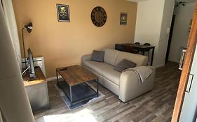 Roy Apartment